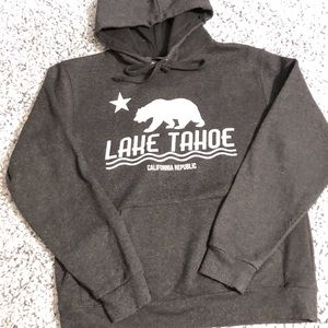 Lake Tahoe Hoodie